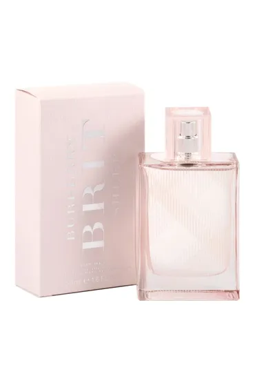 Burberry Brit Sheer Woda toaletowa 50 ml