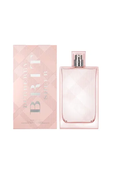 Burberry Brit Sheer Woda toaletowa 50 ml
