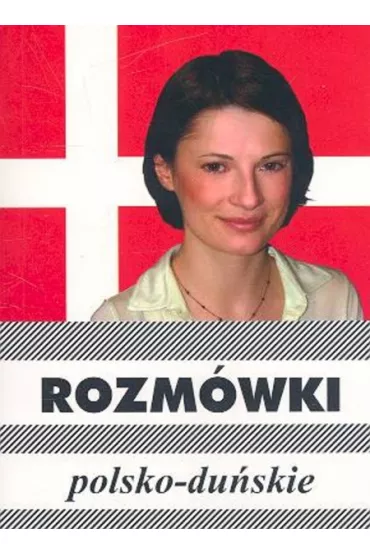 Rozm�wki polsko-du�skie - Urszula Michalska