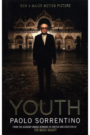 Youth - Paolo Sorrentino
