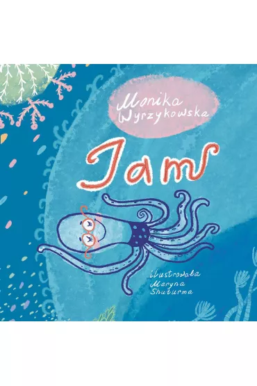 Jam - Monika Wyrzykowska