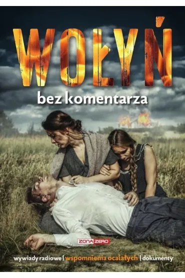 Wo�y�. Bez komentarza