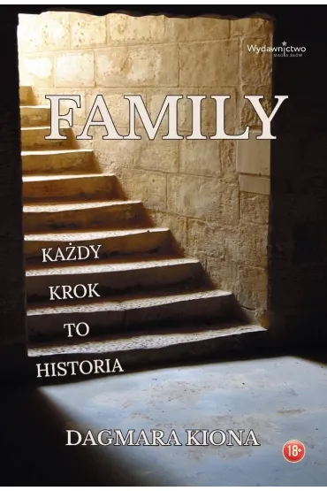 Family - Dagmara  Kiona