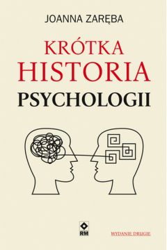Krtka historia psychologii