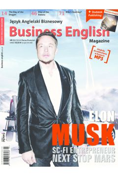 ePrasa Business English Magazine 1/2016