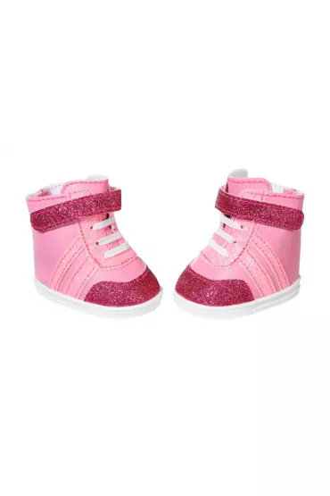Baby born - Sneakersy r�owe 43cm Zapf