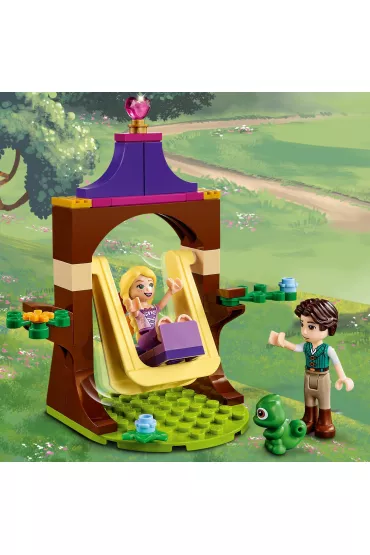 LEGO Disney Princess Wie�a Roszpunki 43187