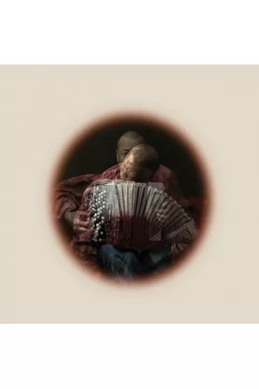 #IDEOLOGIAMOZILA (CD) - Czesaw Mozil