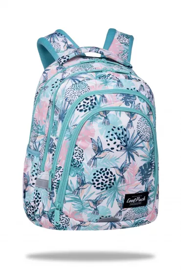 Coolpack, Plecak m�odzie�owy Drafter - Thai (F010923)