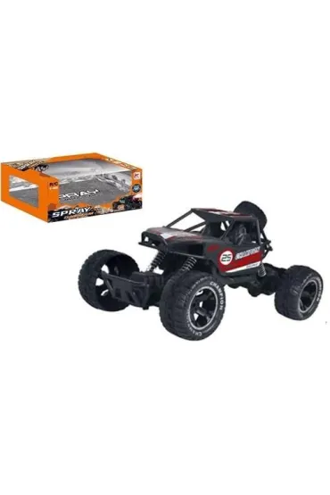 Teren�wka RC Icom Polska