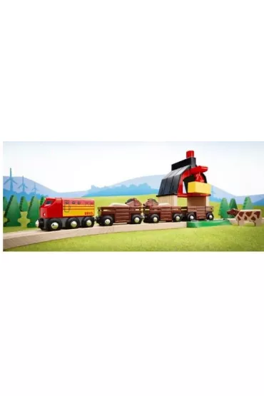 Farma 33719 Brio