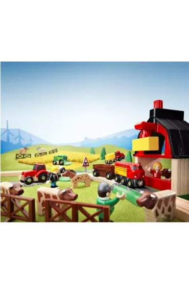 Farma 33719 Brio