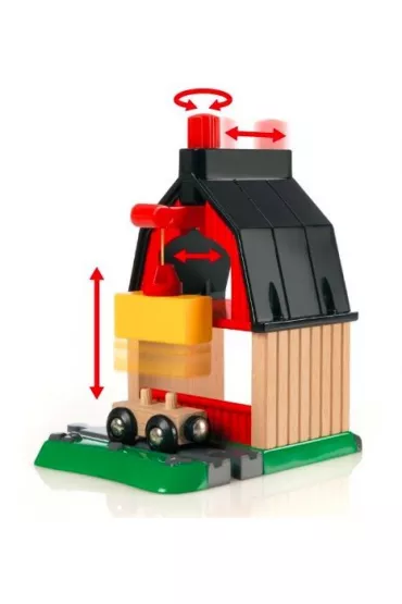 Farma 33719 Brio