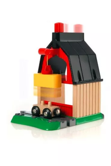 Farma 33719 Brio