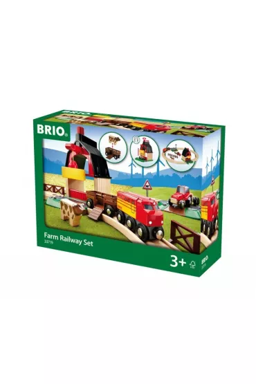 Farma 33719 Brio