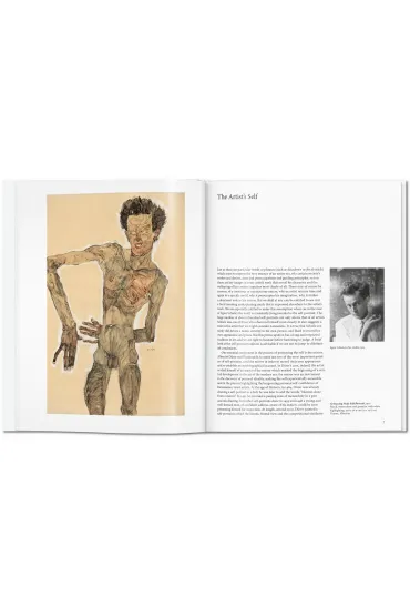 Schiele - Steiner Reinhard