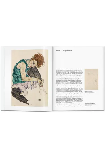 Schiele - Steiner Reinhard