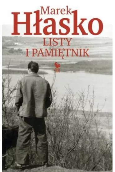 Listy i Pami�tnik - Marek H�asko