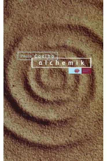 Alchemik - Paulo Coelho
