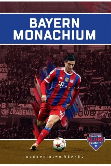 Bayern Monachium - Pawe� Muzyka
