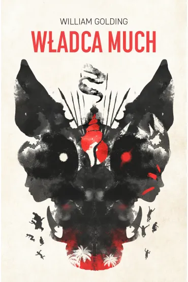 W�adca much - William Golding