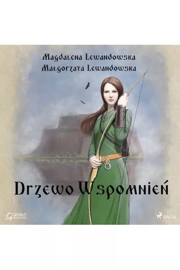 Audiobook Drzewo wspomnie� mp3 - Ma�gorzata Lewandowska, Magdalena Lewandowska
