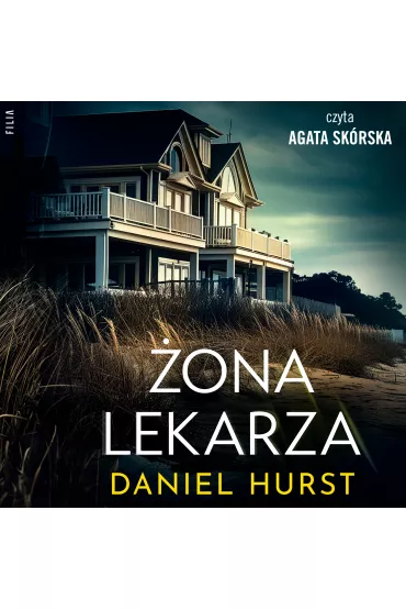 Audiobook ona lekarza mp3 - Daniel Hurst