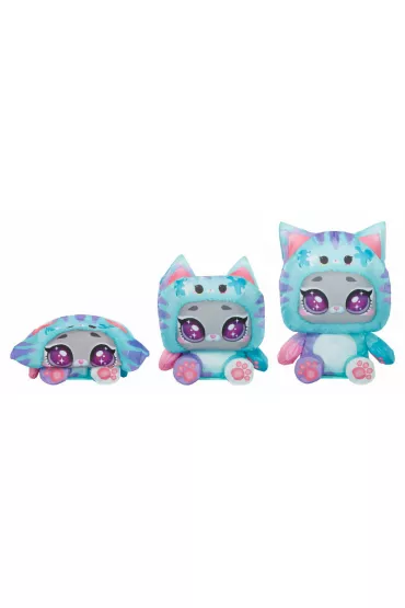 Lalka LOL Surprise  akcesoria Tweens Costume EMO MGA 504139EUC Mga Entertainment