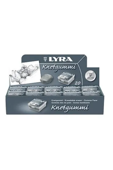 Lyra Gumka chlebowa