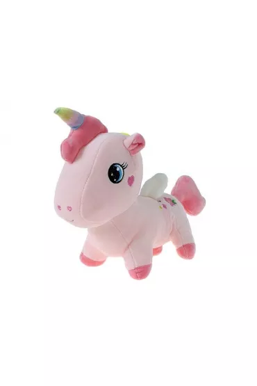 Jednoro�ec pluszowy 32cm Adar