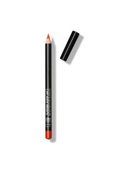 Affect Shape & Colour Lipliner Pencil konturwka do ust Wild Poppies 1.2 g