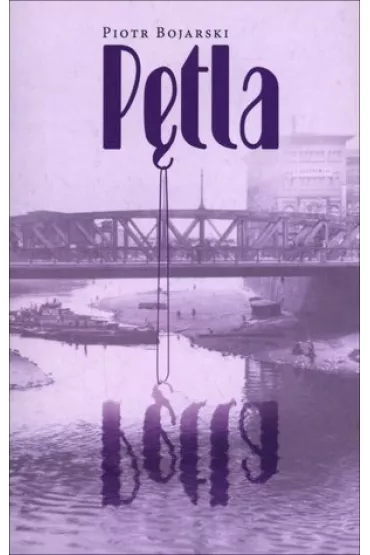 P�tla - Piotr Bojarski
