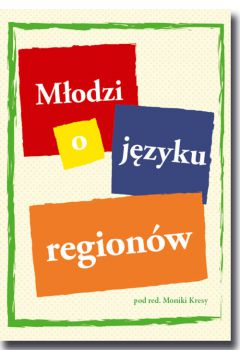 Modzi o jzyku regionw