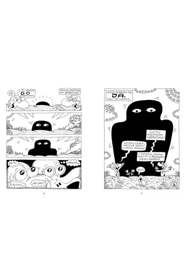 Mistrz komiksu - Robert Trojanowski, Piotr  Kasi�ski