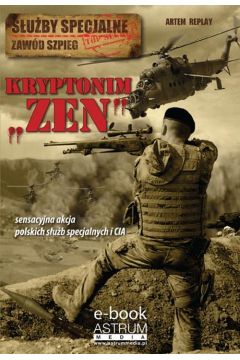 eBook Kryptonim Zen pdf