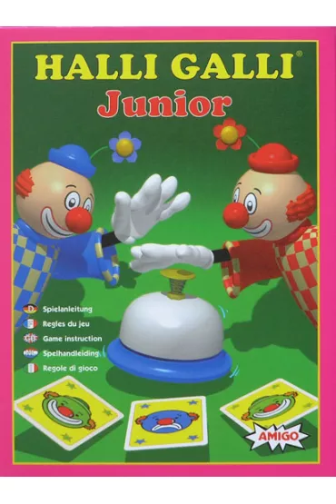 Halli Galli Junior