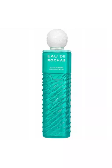Rochas �el pod prysznic Eau De Bath & Shower Gel 500 ml