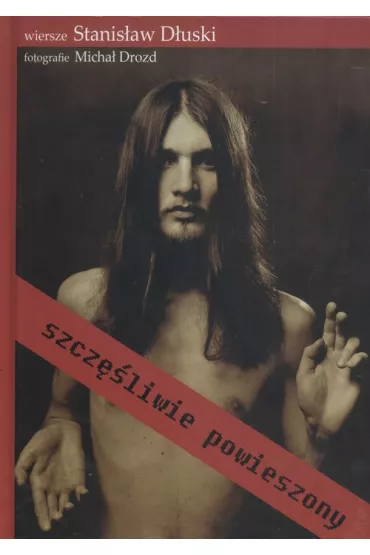 Szcz�liwie powieszony - Stanis�aw D�uski