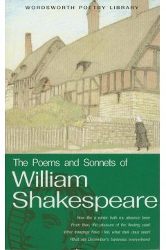 Poems and Sonnets of William Shakespeare