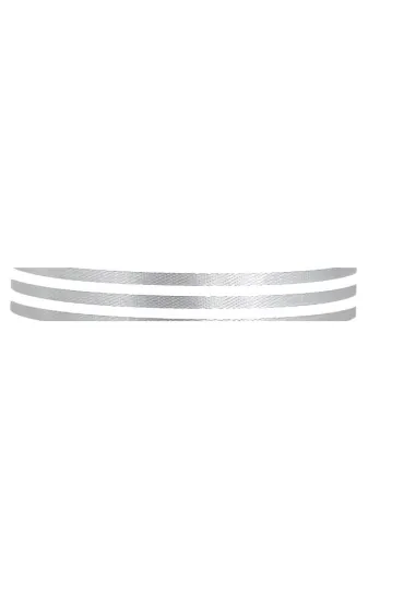 Pogotowie Florystyczno �lubne Wst��ka materia�owa w linie 12mm/22mb
