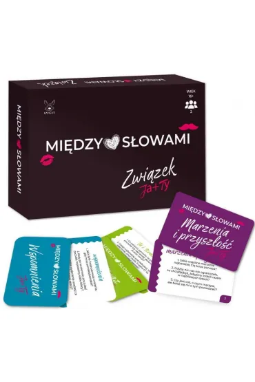Miedzy S�owami. Zwi�zek Kangur