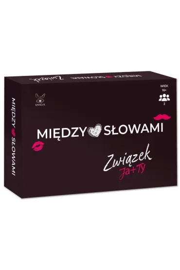 Miedzy S�owami. Zwi�zek Kangur