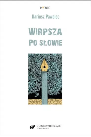 Wirpsza. Po s�owie - Dariusz  Pawelec