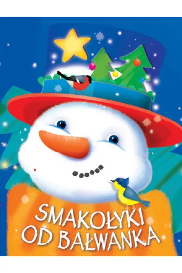 Smako�yki od Ba�wanka - Anna Wi�niewska