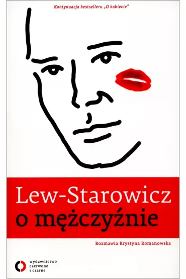 Lew-Starowicz o m�czy�nie - Zbigniew Lew-Starowicz