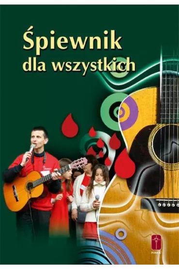 �piewnik dla wszystkich BR - Daniel Mokwa CPPS