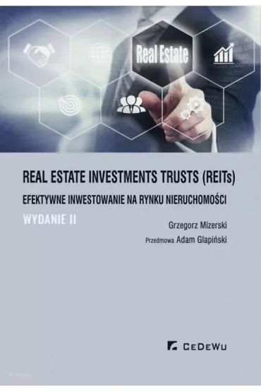 Efektywne inwestowanie na rynku nieruchomo�ci - Grzegorz Mizerski