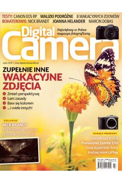 ePrasa Digital Camera Polska 7/2019