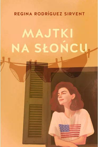 eBook Majtki na s�o�cu mobi epub - Regina Rodr�guez Sirvent