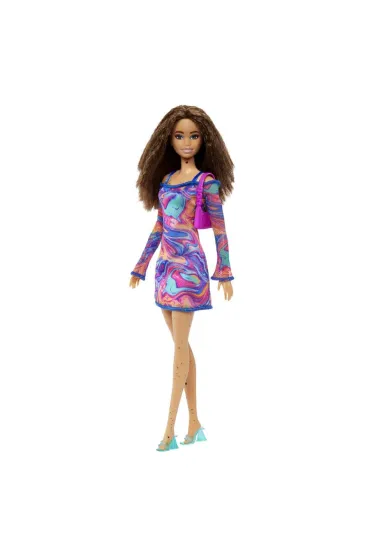 Barbie Fashionistas. Modne przyjaci�ki HJT03 Mattel
